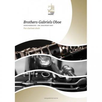 Brothers-Gabriels Oboe 