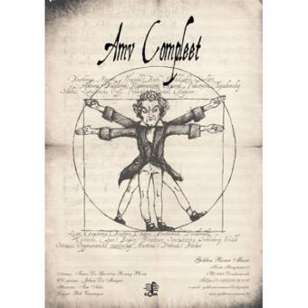 AMV Compleet 