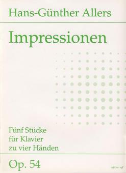 Impressionen 