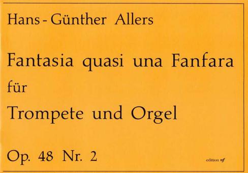 Fantasia quasi una Fanfara 