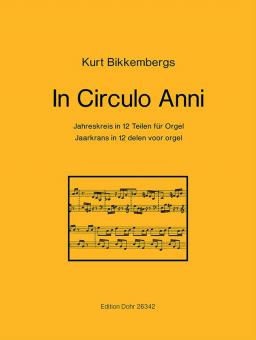 In Circulo Anni 