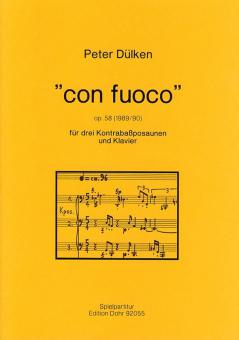 Con fuoco 