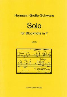 Solo 