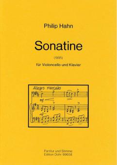 Sonatine 