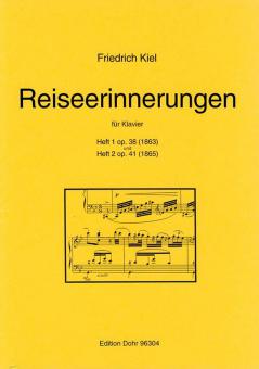 Reiseerinnerungen 