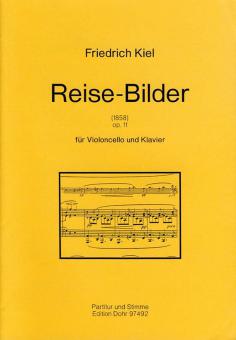 Reise-Bilder 