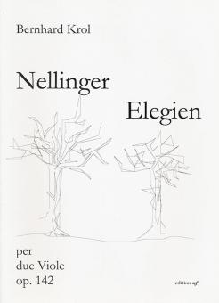 Nellinger Elegien 