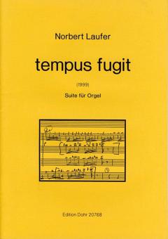 tempus fugit 