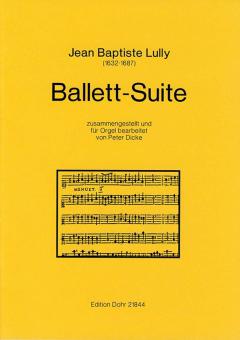 Ballett-Suite 