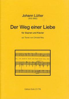 Der Weg einer Liebe 