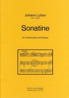 Sonatine 