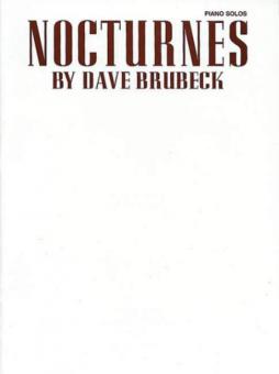 Nocturnes 