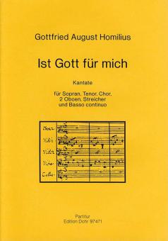 Ist Gott für mich 