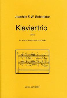 Klaviertrio 