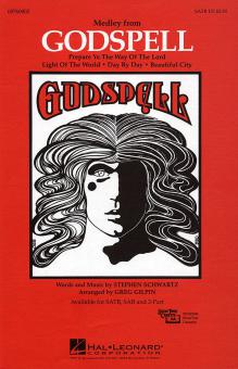 Godspell Medley From 
