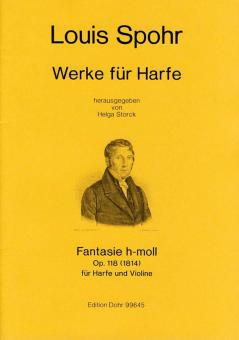 Fantasie 