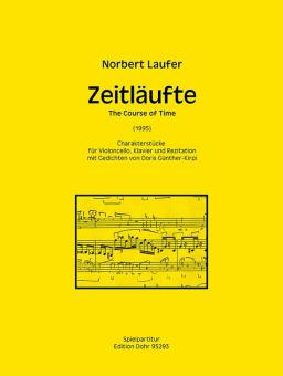 Zeitläufe 