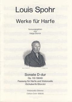 Sonate 