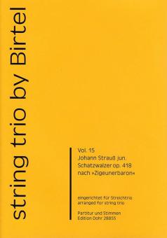 Schatzwalzer 
