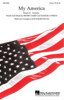 My America 