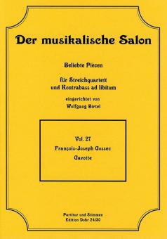 Gavotte 