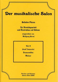 Donauwellen 
