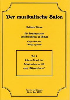 Schatzwalzer 