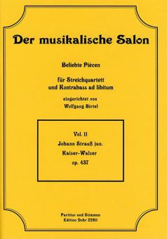 Kaiser-Walzer 