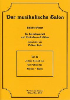Die Publizisten 