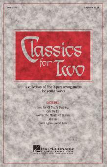 Classics For Two 