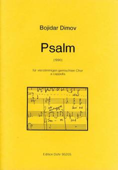 Psalm 