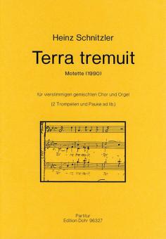Terra tremuit 