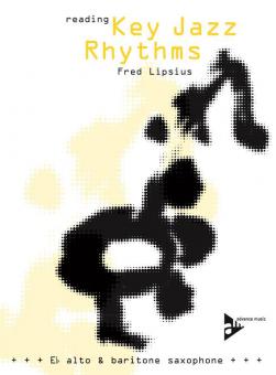 Reading Key Jazz Rhythms 