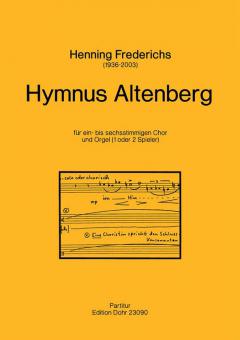 Hymnus Altenberg 
