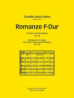 Romanze 