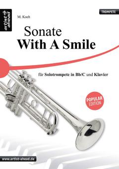 With a Smile 