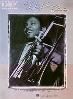 The J.J. Johnson Collection 