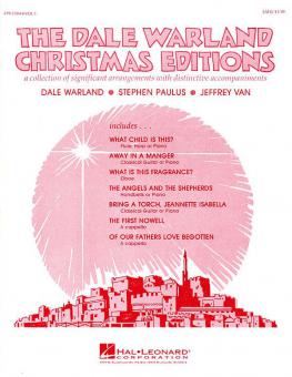 Dale Warland Christmas Editions Vol1 