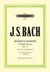 Markuspassion BWV 247 