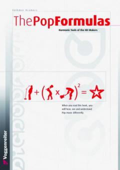The Pop Formulas (English Edition) 