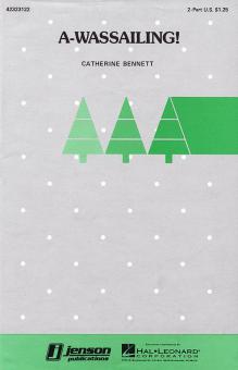 A-Wassailing 