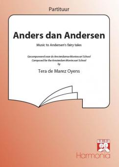 Anders dan Andersen 