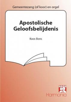 Apostolische Geloofsbelijdenis (S) 