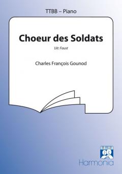 Choeur des Soldats 