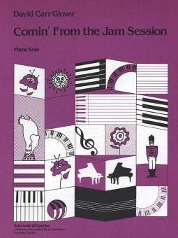 Comin' from The Jam Session 