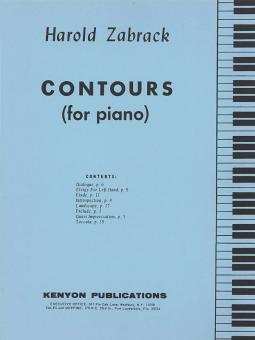 Contours 