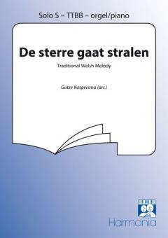 De sterre gaat stralen 