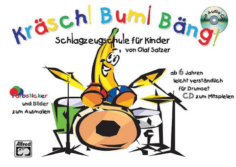Kräsch! Bum! Bäng! 