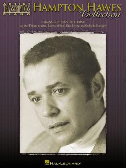 Hampton Hawes Collection 