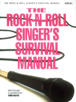 Rock 'n' Roll Singers Survival Manual 
